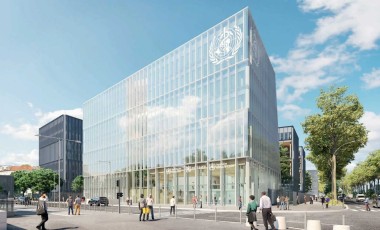 Académie OMS - Lyon