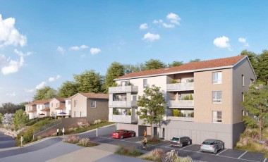 Arcade Promotion - Vaugneray