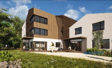 Hotel hospitalier - Poitiers