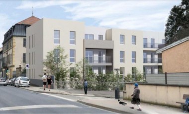 Gabriel Péri - L'Arbresle