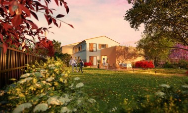 Chasselay - le domaine d'Hippocrate