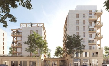 Halle Debourg Lyon 7