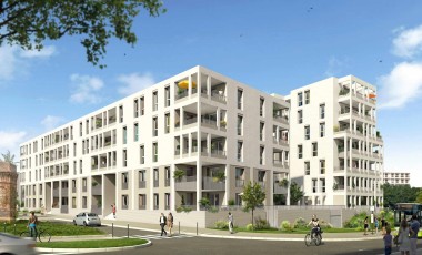 Factory - Saint-Etienne