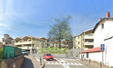 Lentilly - Esprit Cèdre